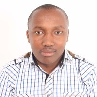 Eric Mutuku