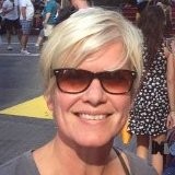 Lisa Hampel
