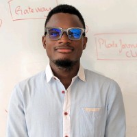 Jacques Christeven Kougnilode