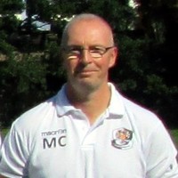 Mike Carey