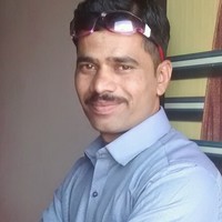 Sidram Jadhav