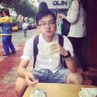 Tommy Chen