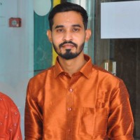 Rajesh Kumar