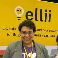 Michelle Wooding-Andrade, M.S., Ocelt