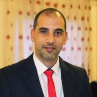 Ayham Ewidat