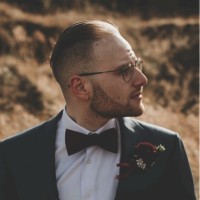 Christopher Crisante