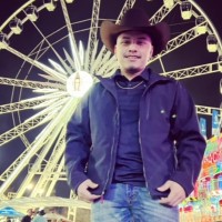 cesar munoz
