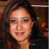 Bina Pankhania