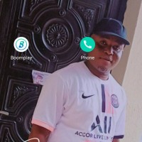 RASHEED IDOWU