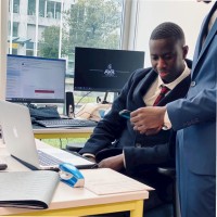 Pape-Hamet DIOP