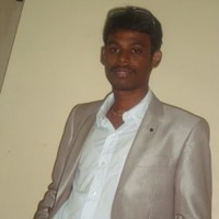Manikandan Pushparaj
