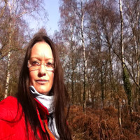 Gemma Ridout-Bowden