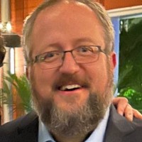 Christopher Nenadal