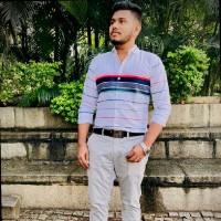 Kushal CS