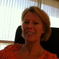 Nancy Foreman