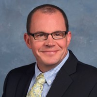 Kevin Frye