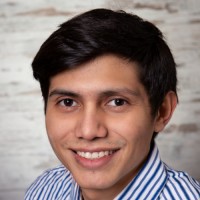 David Alejandro Briceño Peniche