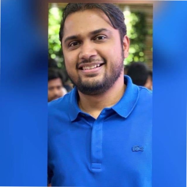 Adil Hasan