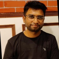 Suyog Kulkarni