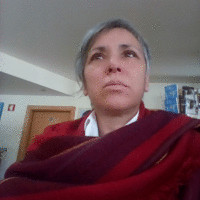 Dulce Lampreia