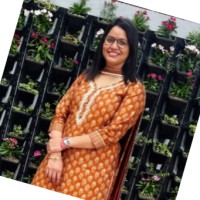 Mamta Kanwal