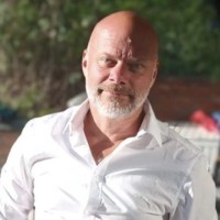 Fredrik Bohlin