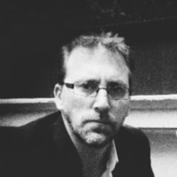 Ian West