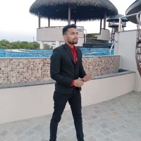 Abhishek Bari