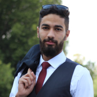Ashraf Samir