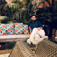 Sumeet Sharma
