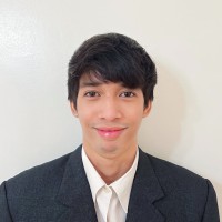 Zandro Dave Blanco