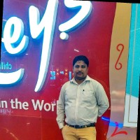 Asit Kumar Biswal