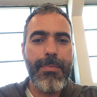 Michalis Spantidakis