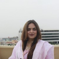farheen Jamal
