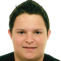 David Aguinaco Jubera