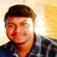 Yogesh Meshram