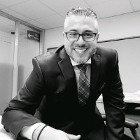 Marco Antonio Gutiérrez Magaña
