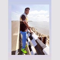 Jaydeep Maru