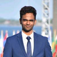 V S Sudharshan Baswa