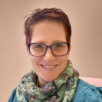 Sue Greeff