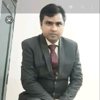Awadhesh Rao