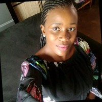 Ivvone Mothabeng