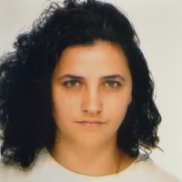 Lydia Arias Ramírez