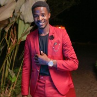 BESIGYE RONALD