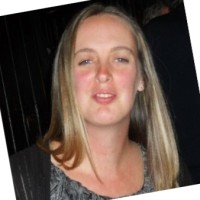 Niki Hurditch