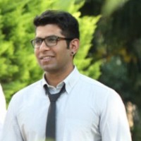 Karan Bachani