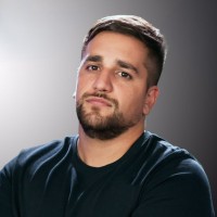Nicolas Revol