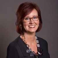 Angela Cain