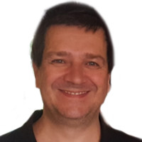 Hervé Jungo