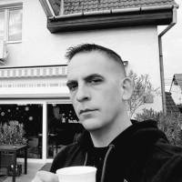 Erik Szilagyi